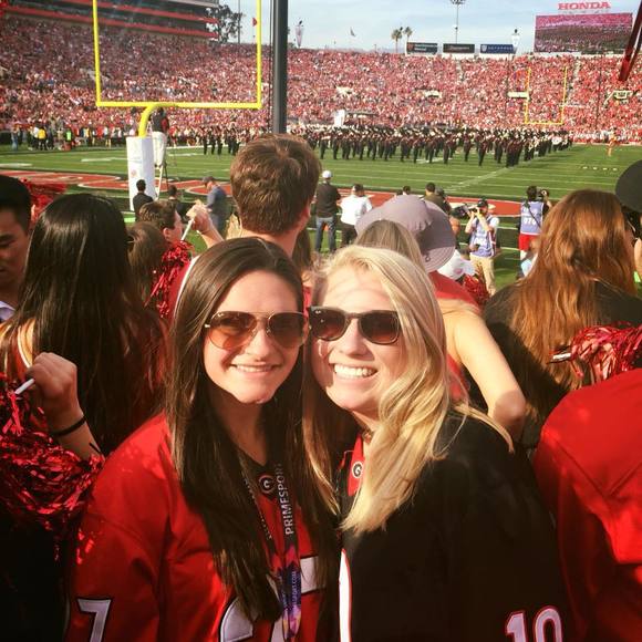 Meet your Posher, Becca - Picture 1 of 1